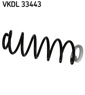 SKF VKDL 33443 Fahrwerksfeder
